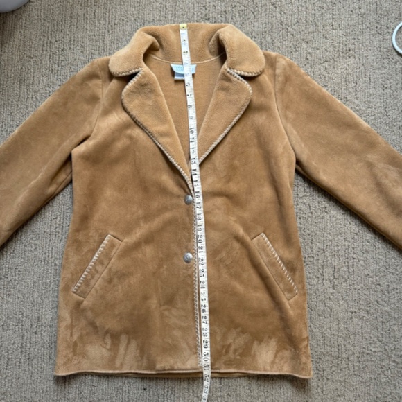 Vintage Debroah Murray Jacket - Picture 4 of 8